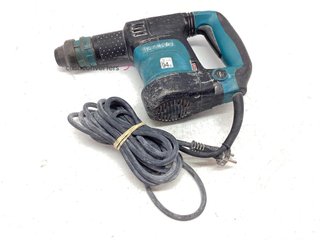 martillo electrico makita hk1820