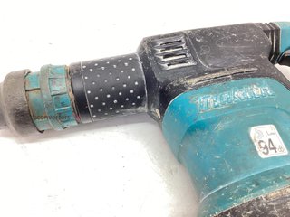 martillo electrico makita hk1820