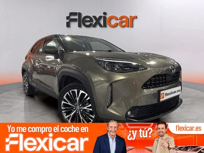 Toyota Yaris Cross 1.5 120H Style - foto 1
