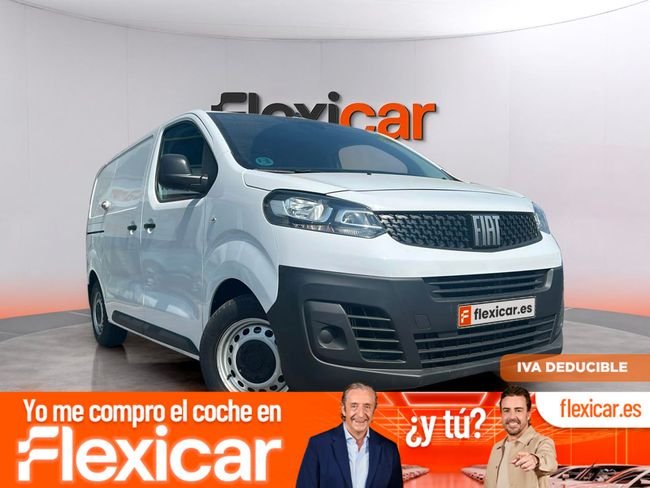 Fiat Scudo Fur L2 2,0 L 145 hp S&S AT - 4P (2025) - foto 1