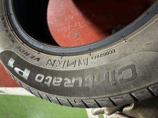 Pirelli 195/65 R15 88H