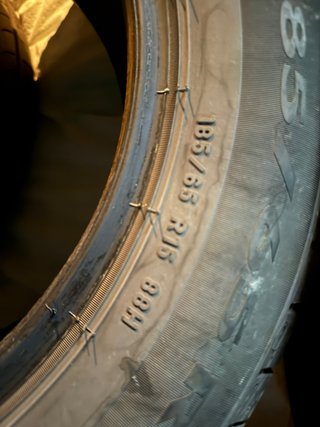 Pirelli 195/65 R15 88H