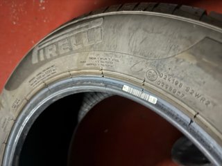Pirelli 195/65 R15 88H