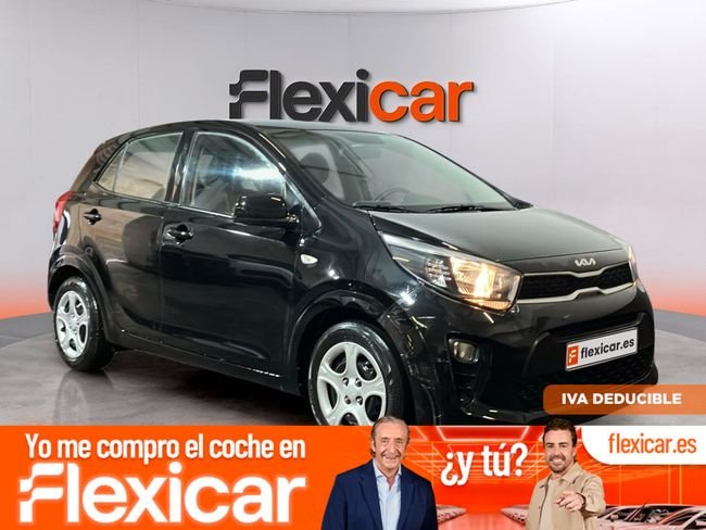 Kia Picanto 1.0 DPi 49kW (67CV) Concept - foto 1