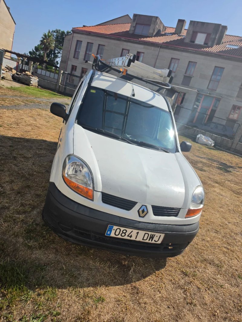 Renault Kangoo 2004 - foto 1