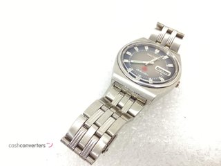 reloj pulsera caballero seiko advan
