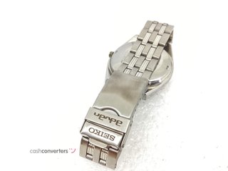 reloj pulsera caballero seiko advan