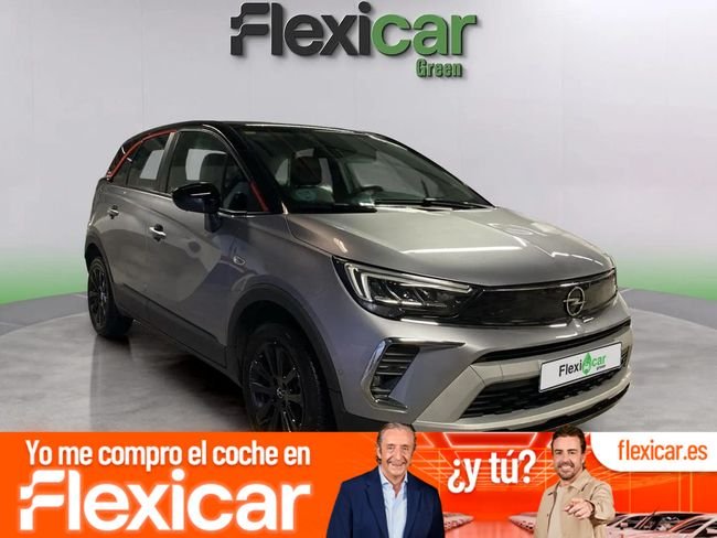 Opel CrossLand 1.2 81kW (110CV) GS Line - foto 1