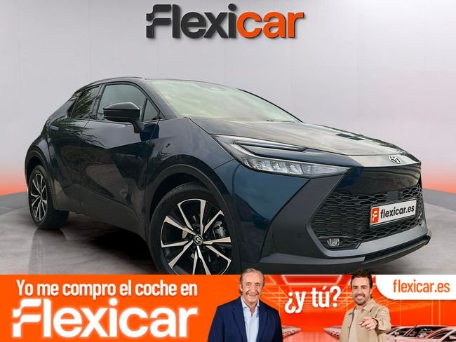 Toyota C-HR 1.8 140H Advance - foto 1