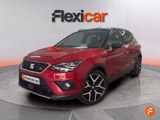Seat Arona 1.0 TSI 81kW (110CV) DSG FR Ecomotive