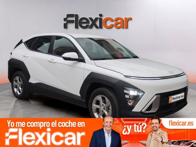 Hyundai Kona 1.6 GDI HEV Flexx DCT - foto 1