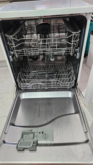 Lavavajillas Daewoo Blanco
