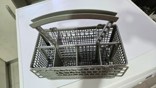 Lavavajillas Daewoo Blanco