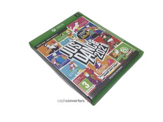 just dance 2021