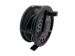 carrete pesca orvis line lc