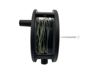 carrete pesca orvis line lc