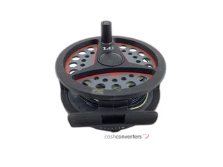 carrete pesca orvis line lc