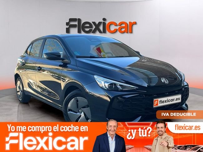 MG MG3 Standard - foto 1