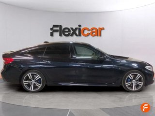 BMW Serie 6 630d Gran Turismo