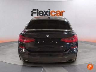 BMW Serie 6 630d Gran Turismo