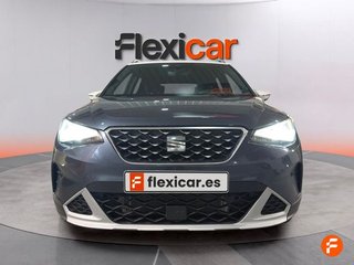 Seat Arona 1.0 TSI 85kW DSG Style Special Edition
