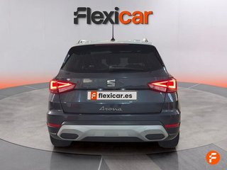 Seat Arona 1.0 TSI 85kW DSG Style Special Edition