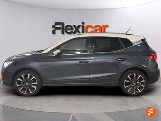 Seat Arona 1.0 TSI 85kW DSG Style Special Edition