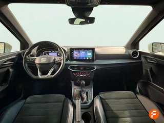 Seat Arona 1.0 TSI 85kW DSG Style Special Edition