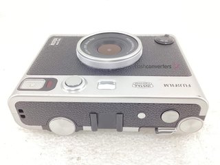 camara instantanea fujifilm instax mini evo