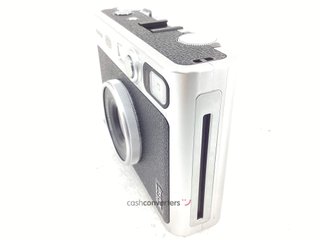 camara instantanea fujifilm instax mini evo