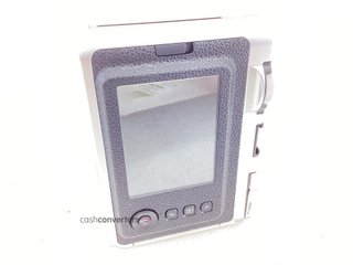 camara instantanea fujifilm instax mini evo