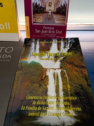 12 libros,  eclesiásticos, religiosos, diferentes editoriales