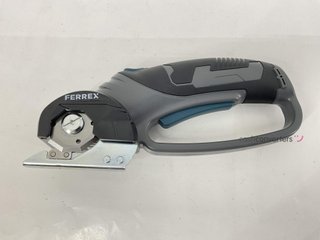 otras ferrex herramienta de corte