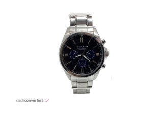 reloj pulsera caballero viceroy magnum