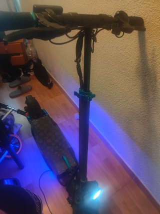 Patinete Eléctrico Speedway SmartGyro