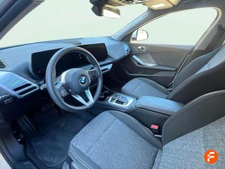 BMW Serie 1 120d