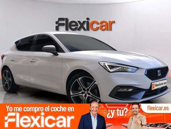 Seat Leon 1.5 TSI 96kW S&S FR - foto 1