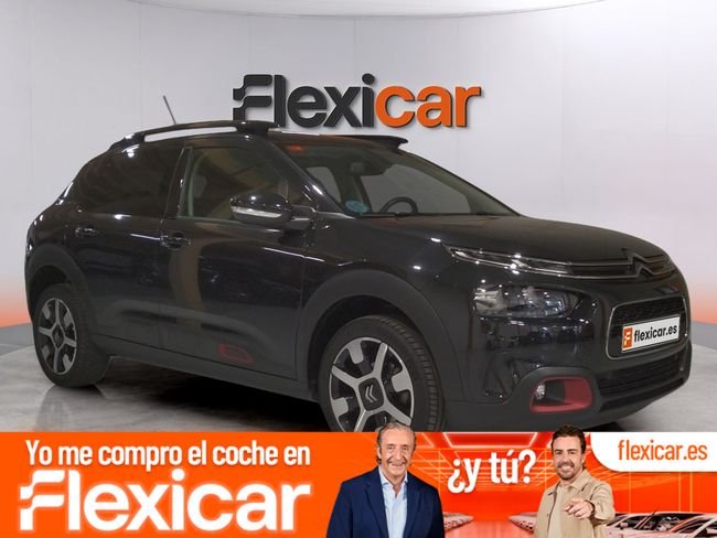 Citroën C4 Cactus PureTech 81KW (110CV) S&S EAT6 Shine - foto 1