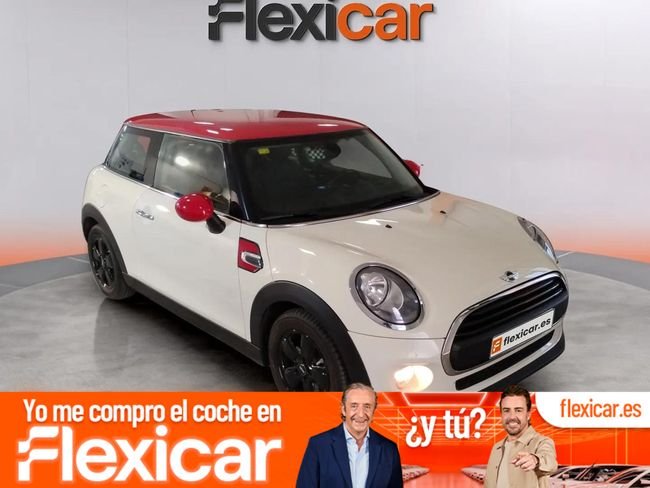 MINI Cooper ONE D - foto 1