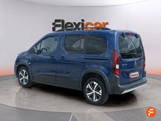 Peugeot Rifter DIESEL