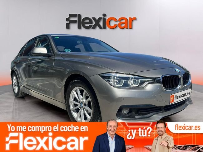 BMW Serie 3 320d EfficientDynamics - foto 1