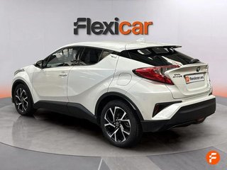 Toyota C-HR 1.8 125H Advance