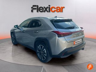 Lexus UX 2.0 250h Executive Plus