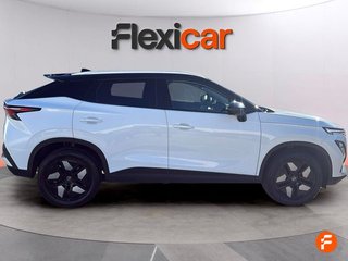 Omoda 5 MY25 - Comfort 1.6 TGDI 108kW (145cv)