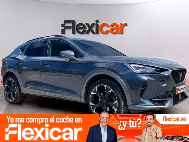 Cupra Formentor 1.5 TSI 110kW (150 CV) DSG - foto 1