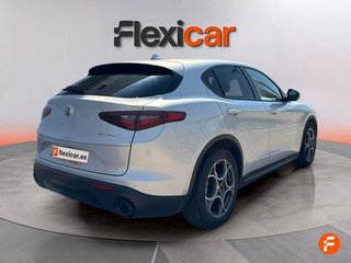 Alfa Romeo Stelvio 2.2 Diesel 140kW (190cv) SPRINT AWD