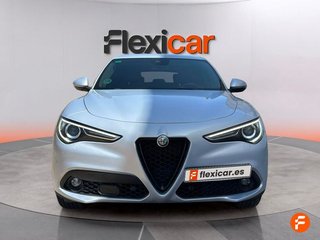 Alfa Romeo Stelvio 2.2 Diesel 140kW (190cv) SPRINT AWD