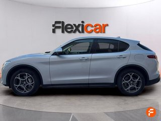 Alfa Romeo Stelvio 2.2 Diesel 140kW (190cv) SPRINT AWD