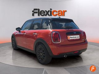 MINI Cooper COOPER 5 PUERTAS