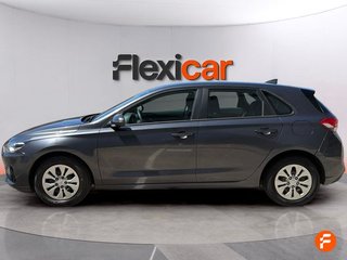 Hyundai i30 1.5 DPI Essence